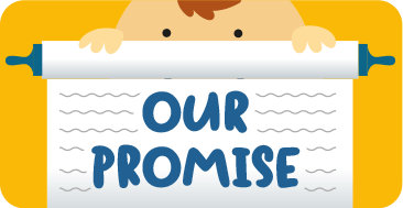 Our Promise - Baby Food - Heavenly Tasty Organics 
