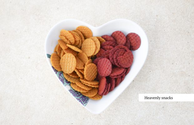 Valentines Day Treat Time! - Heavenly Tasty Organics